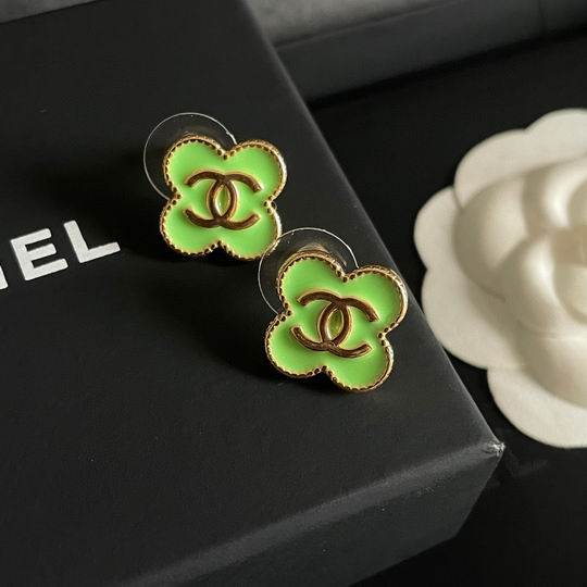 Chanel earring 11lyh595